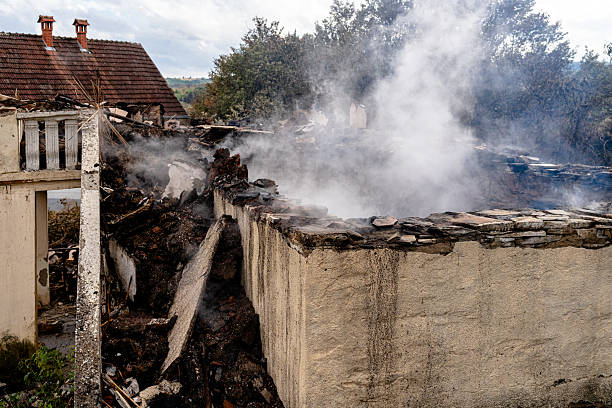 Reliable Fire Damage Repair contractor in Dublin, TX by Fire Damage Biloxi