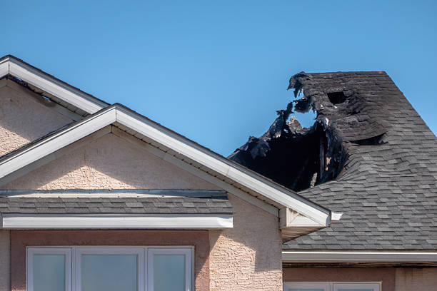 Licensed Fire Damage Repair service in Dublin, TX - Fire Damage Biloxi